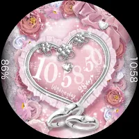 KH happy wedding (WF782)