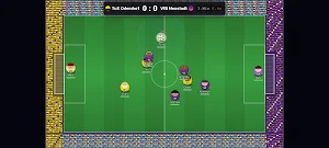 Futsal Legends Screenshot 0