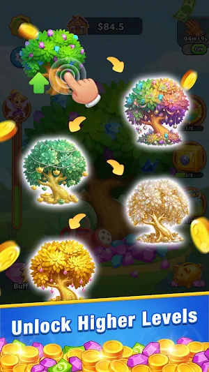 Fortune Tree - Grow & Earn Screenshot 1