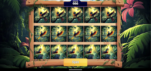 Lucky Bird Slots Screenshot 0