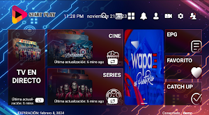 START PLAY Screenshot 2