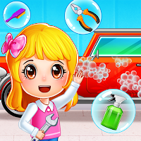 Car Clean Up Care