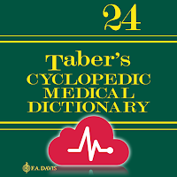 Taber's Medical Dictionary