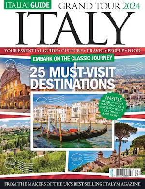 Italia! Guide Collection Screenshot 0
