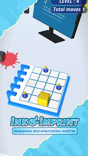 Spinning Seal Screenshot 2