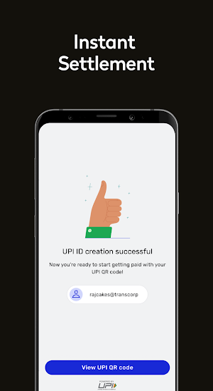 Transcorp Payments Screenshot 1