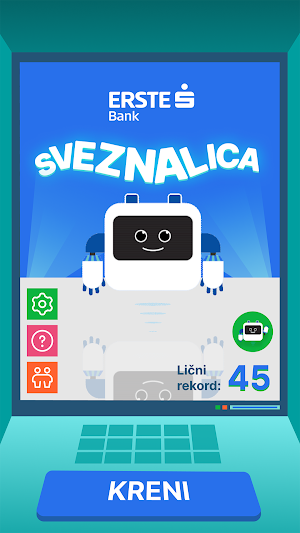 Erste Sveznalica Screenshot 0
