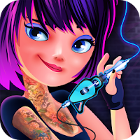 Tattoo Maker
