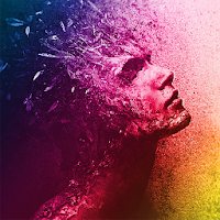 Photo Clay Art Effect -Photo P