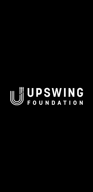 UPSWING Foundation Screenshot 0