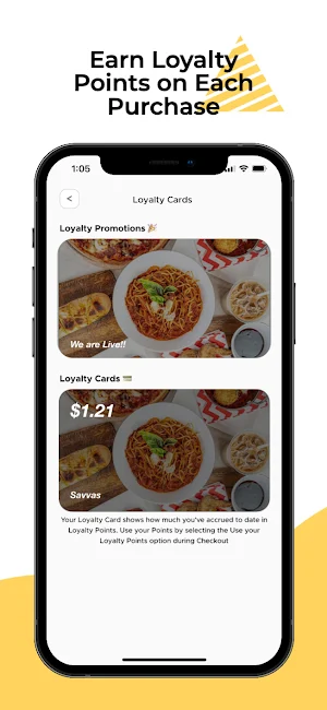 St Clair Pizza Parlour Screenshot 3
