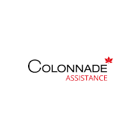 Colonnade
