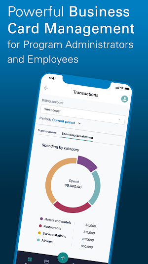 SpendTrack Screenshot 0