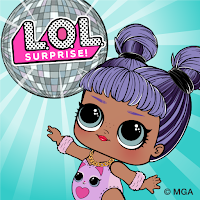 L.O.L. Surprise! Club House