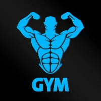 Gym Fitness & Workout Trainer