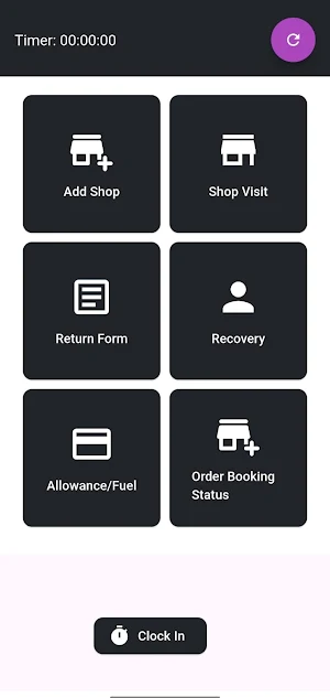 Valor Trading Screenshot 1