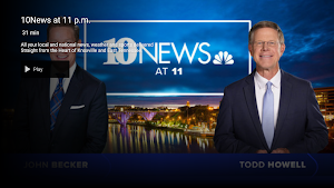 WBIR 10+ Screenshot 3
