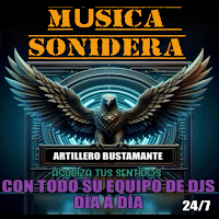 Música Sonidera Radio