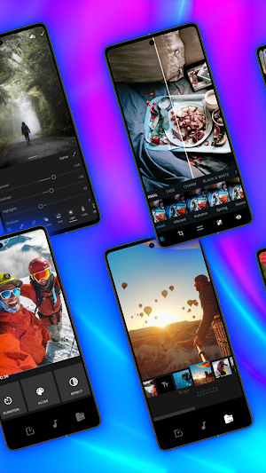 SnapMagic Pro Screenshot 1