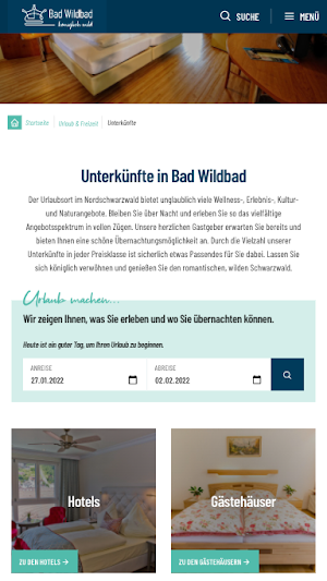 Bad Wildbad Screenshot 3