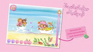Prinzessin Lillifee und die Seejungfrau Jule Screenshot 3