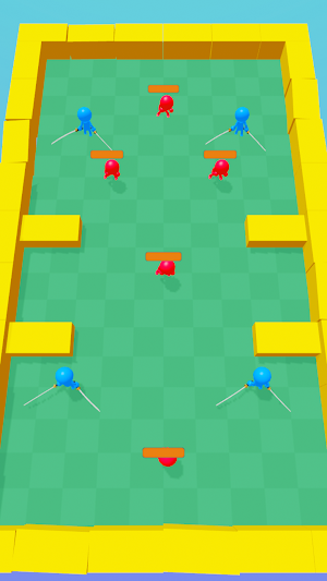 Sling Quest Screenshot 3