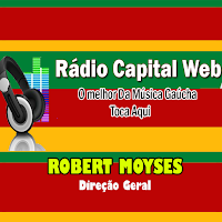 Web Rádio Capital Online