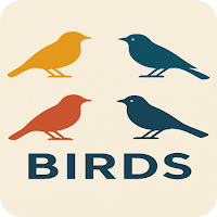 Birds Wallpapers