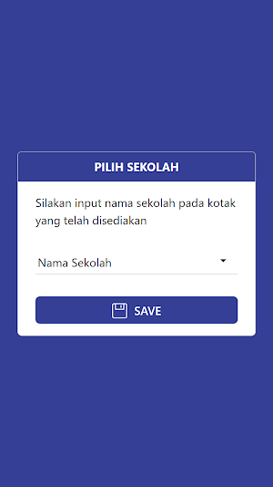 Bimasoft CBT Online Screenshot 0