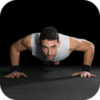 Chest Workout at home