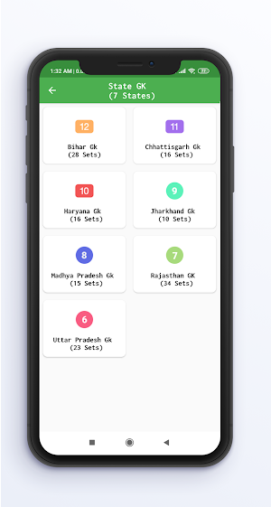 GK in Hindi 2021 Screenshot 2