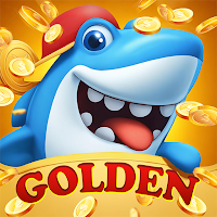 GoldenFishing-3D Fishing Slot