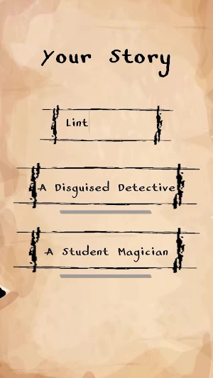 Choose Your Story Screenshot 1