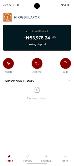 PolyunwanaMFB Screenshot 0