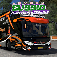 Livery Bussid 2023 Keren