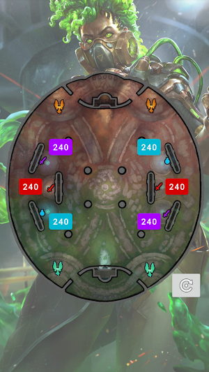 Smite Jungle Timer Screenshot 2