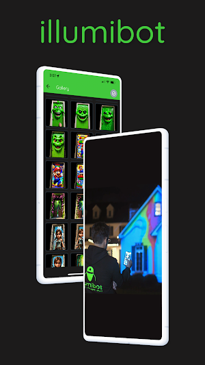 illumibot Screenshot 0