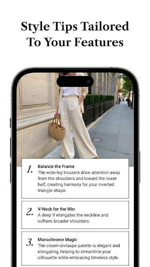 Glam Guides Screenshot 1