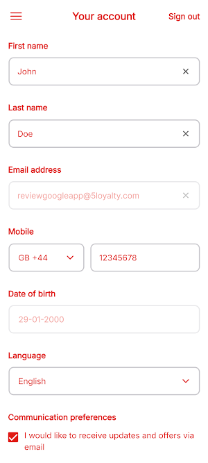 Dicksons Screenshot 3