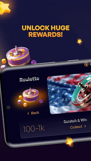 Brango Fortune Slots Screenshot 3