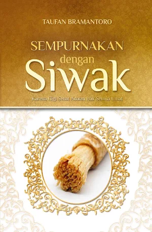 Sempurnakan Dengan Siwak Screenshot 0