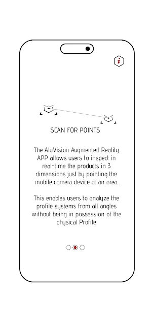 AluVisionAR Screenshot 0