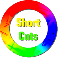 DVR Shortcuts Adfree