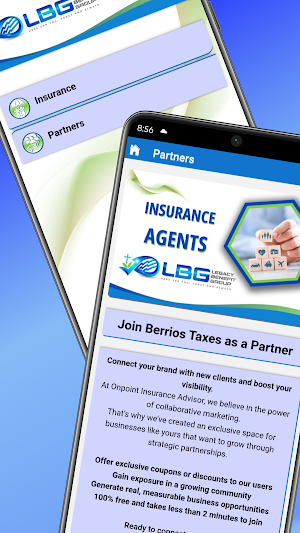 Berrios Taxes Screenshot 3