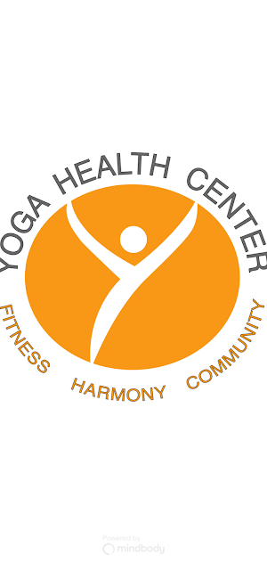 Yoga Health Center Screenshot 0