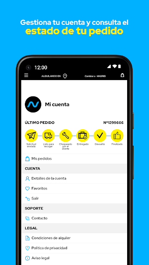 AVisual PRO Screenshot 2