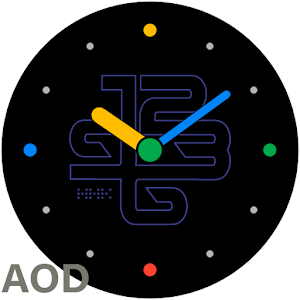 HMKWatch Analog 160 Screenshot 2
