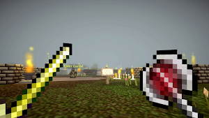 9th Dawn Remake DEMO RPG Screenshot 2