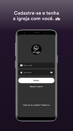 ADMAF/ADESC Screenshot 3