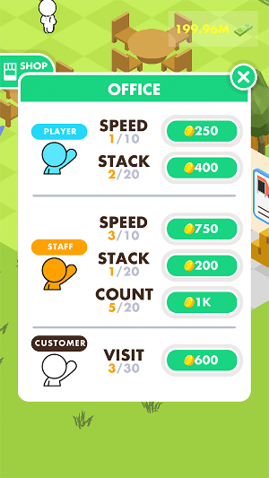 Food Truck Festival Screenshot 3